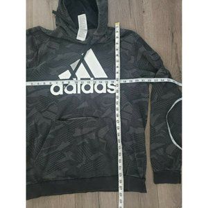 adidas | Shirts | Adidas Mens Hoodie Gd5489 In Largeloose Thread In Front  Pocket | Poshmark